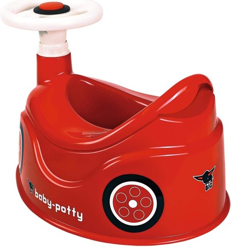 Big baby potty lerntöpfchen - -,