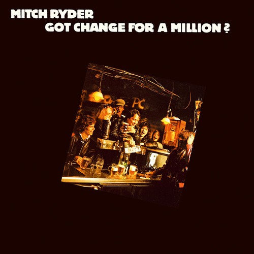 Mitch ryder got - ryder:,