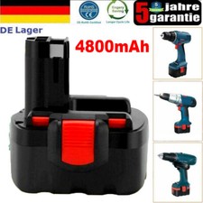 4,8Ah 14,4V Akku Für Bosch