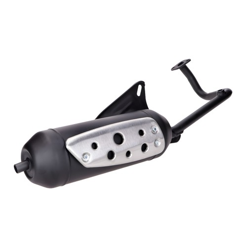 Auspuff tecnigas silent pro - tecnigas,