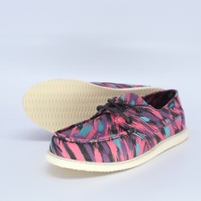 OSIRIS SHOES YACHTER US 7 EUR 37,5 BLACK PINK CYAN