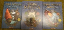 Terra mystica inkl - mystica,