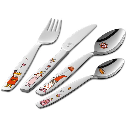 Zwilling kinderbesteck - zwilling,