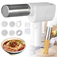 Elektrische Nudelmaschine