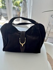 Gucci-Tasche Leder 
