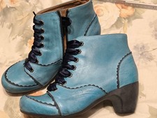 Deerberg Damen Stiefelette