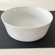 Arzberg Tric weiß, Schale