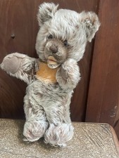 Steiff Bär  0305 Zotty  -  35 cm