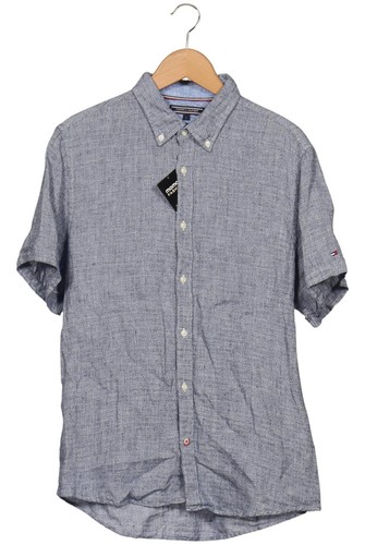 Tommy hilfiger hemd herren - tommy,