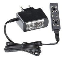 Puppenhaus Beleuchtungstrafo für Puppenstuben