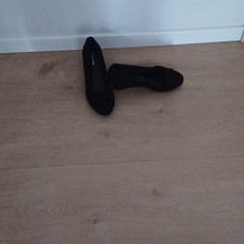 Graceland damen pumps - graceland, schwarz