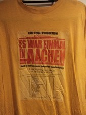 Alemannia Aachen Gedenkshirt