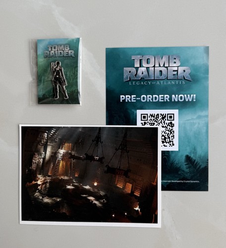 Gamescom loot merch - loot, |