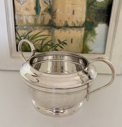 Henkel schale england antik - henkel,