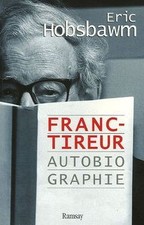 Franc-tireur von Hobsbawm