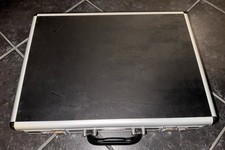 Besteck/Messer Set im Diplomatenkoffer/Alukoffer NEU