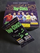 Panini Fifa Top Class 2025 10x