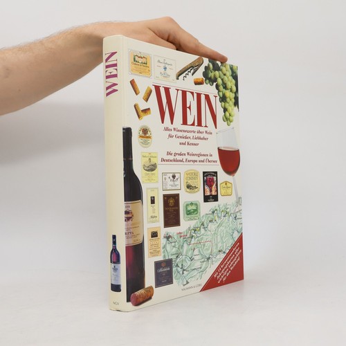 Das weinbuch peter - das, | 