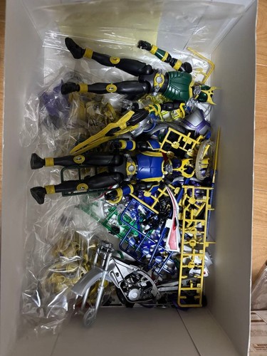 Figurise kuuga dragon pegasus - dragon,