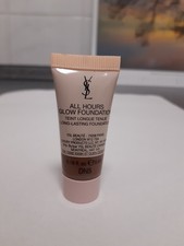 YSL All Hours Glow Foundation Long Lasting - 5 ml Probe DN5