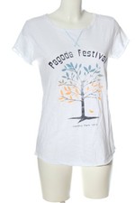 CAMPUS Print-Shirt Damen Shirt