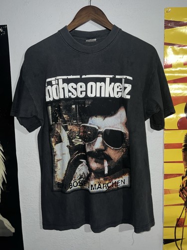 Vintage 90s bohse onkelz - bohse, band