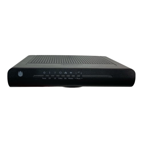 Unitymedia router - router,