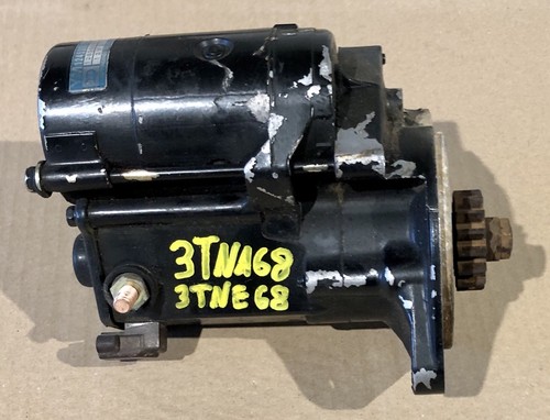 Yanmar 3tna68 3tne68 - 3tna68, motor