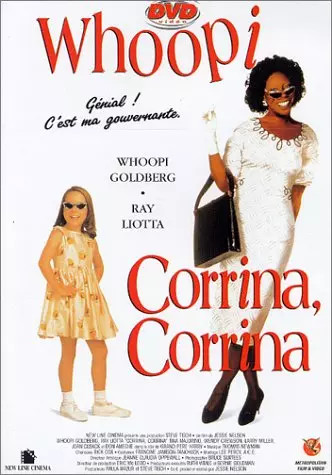 Corrina - corrina,