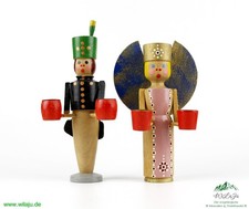 Sammelobjekt DDR Engel &