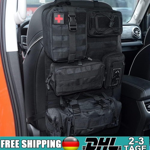 5in1 auto rückenlehnenschutz - 5in1,