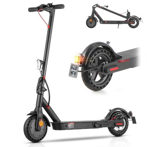 Zwheel e9tmax elektroroller - zwheel,