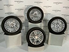 Sommer Kompletträder