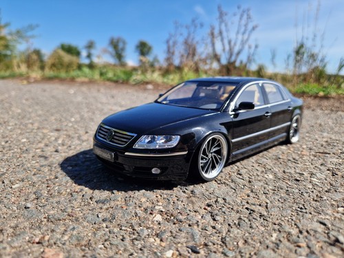 Phaeton w12 tiefer - vw,