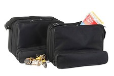 Koffer-Innentaschen Set