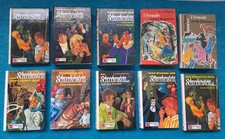 Burg Schreckenstein Oliver