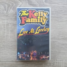 The Kelly Family - Live At