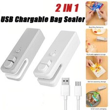 USB Wiederaufladbare