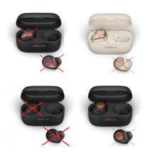 Jabra Elite 85t Ladecase
