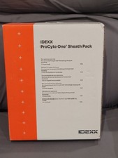 IDEXX Procyte One Sheath Pack