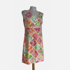 Lilly Pulitzer Tee Kleid 12