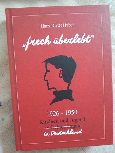 Hans dieter huber frech - huber:,
