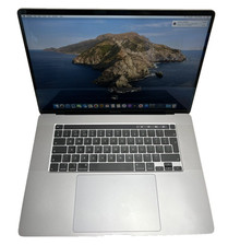 Apple MacBook Pro 16" 2019