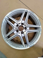 Mercedes E-Klasse W207 Cabrio