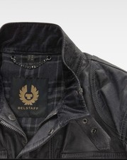 Belstaff Legacy Gangster
