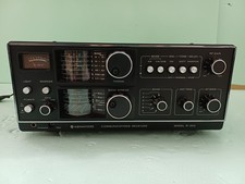 Kenwood R-300 Weltempfänger