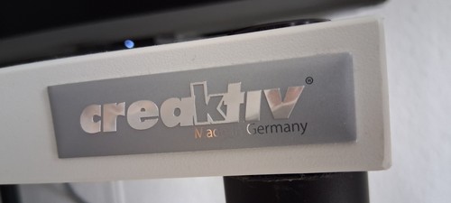Creaktiv hifi rack trend 1 - creaktiv,