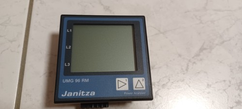 Janitza 070 umg96rm - 52.22.070,