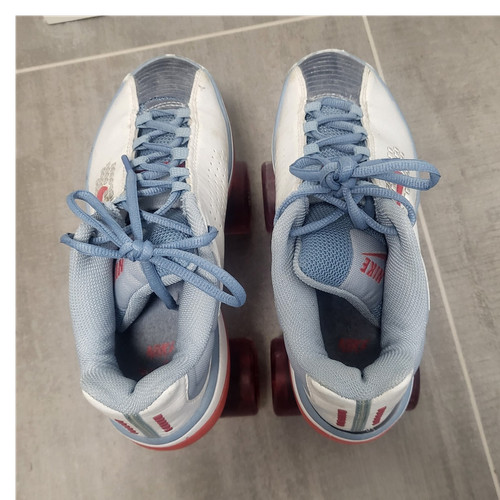 Nike rollschuhe mit - nike,