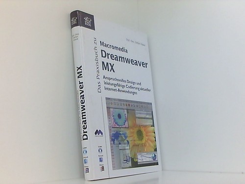 Das praxisbuch dreamweaver - das,